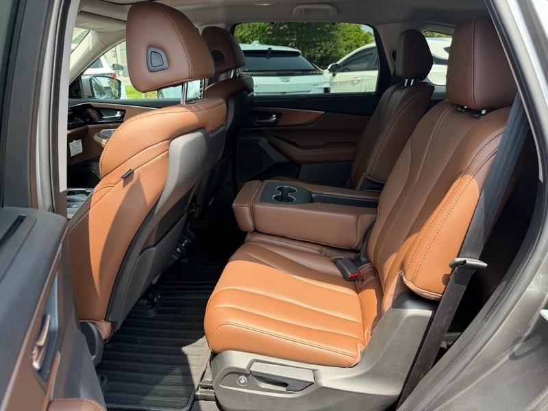 Acura MDX Technology Package 2022