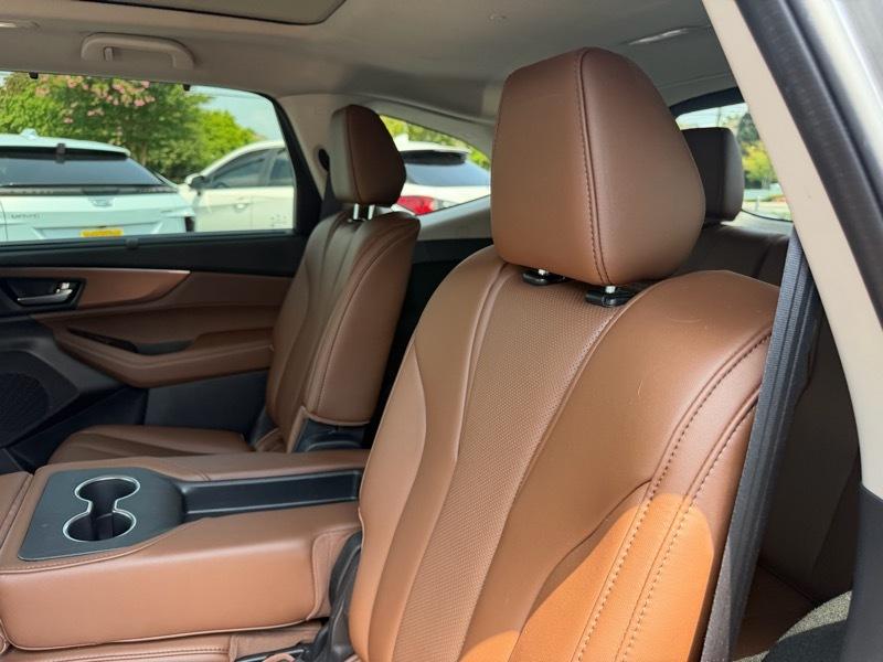 Acura MDX Technology Package 2022
