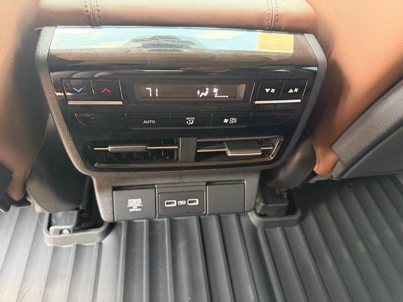 Acura MDX Technology Package 2022