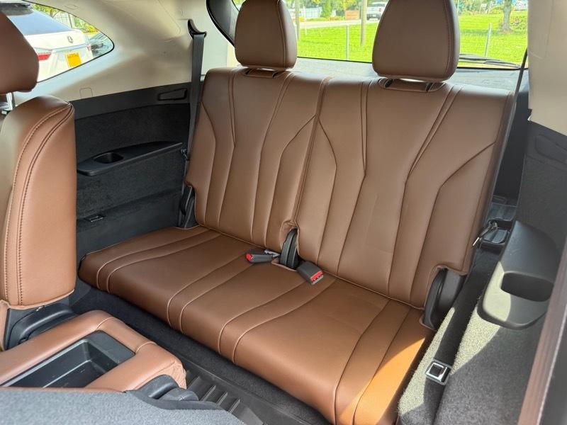 Acura MDX Technology Package 2022