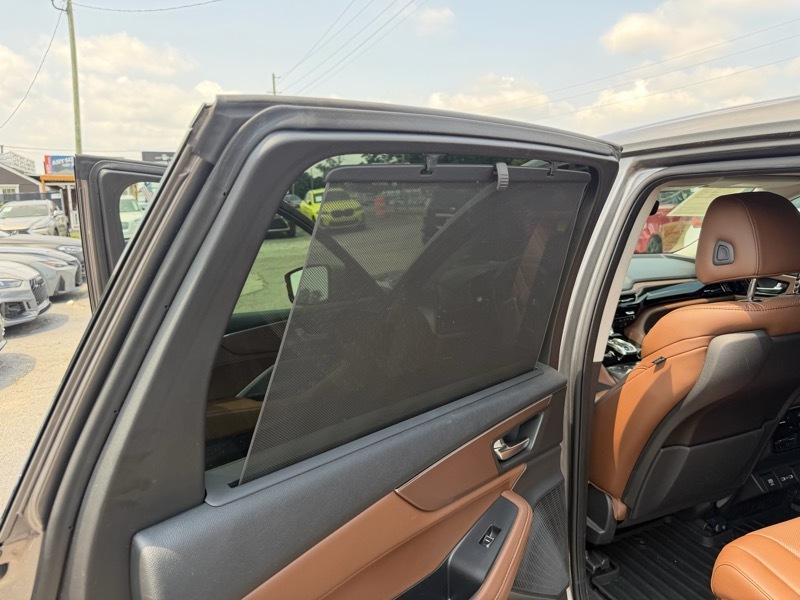 Acura MDX Technology Package 2022