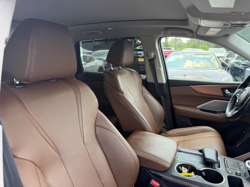 Acura MDX Technology Package 2022