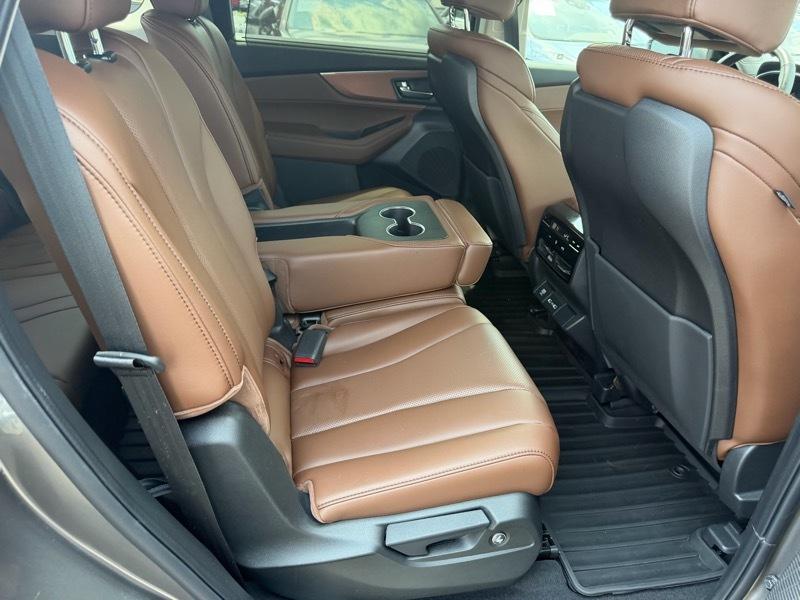 Acura MDX Technology Package 2022