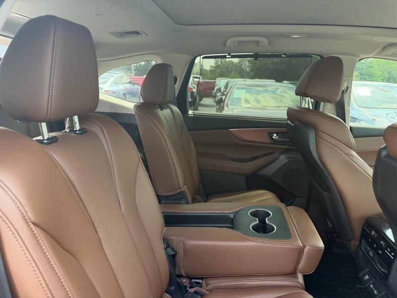 Acura MDX Technology Package 2022