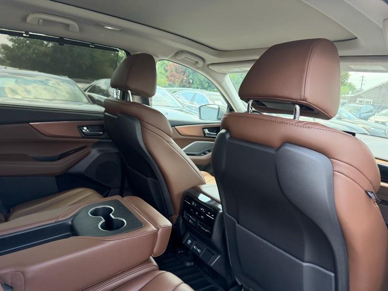 Acura MDX Technology Package 2022