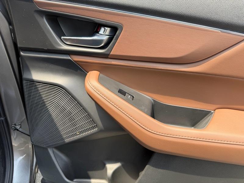 Acura MDX Technology Package 2022