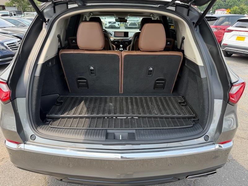 Acura MDX Technology Package 2022