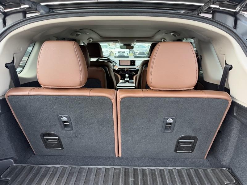 Acura MDX Technology Package 2022