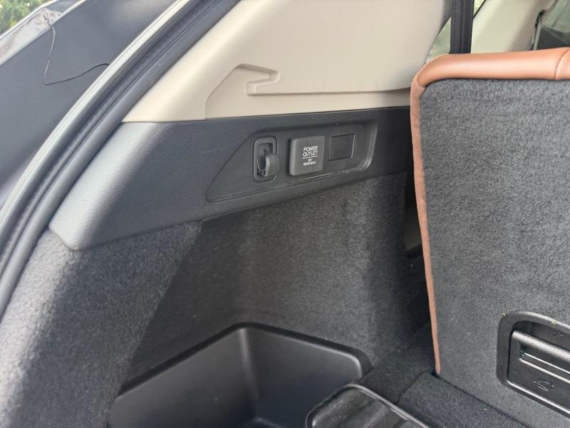Acura MDX Technology Package 2022