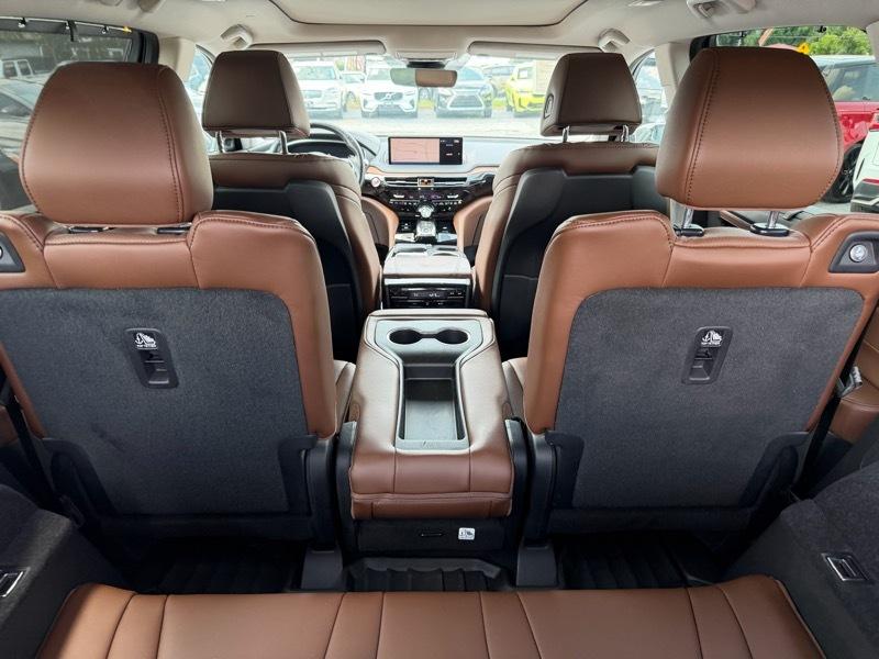 Acura MDX Technology Package 2022