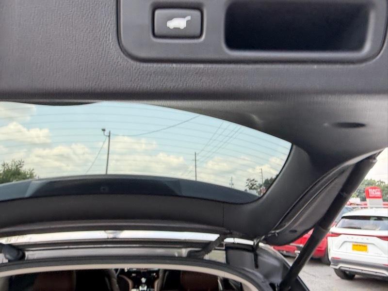 Acura MDX Technology Package 2022
