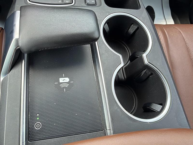 Acura MDX Technology Package 2022