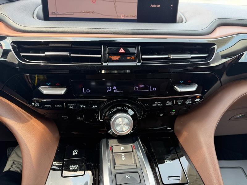 Acura MDX Technology Package 2022