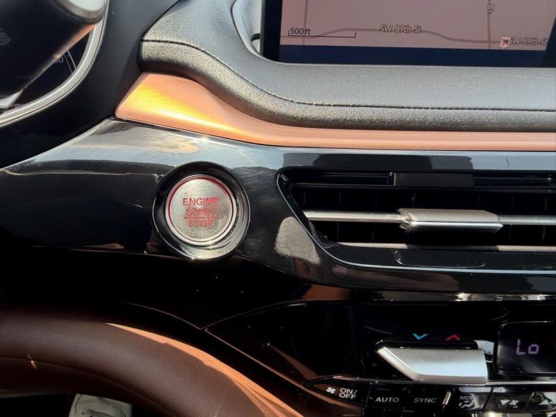 Acura MDX Technology Package 2022