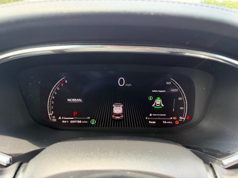 Acura MDX Technology Package 2022