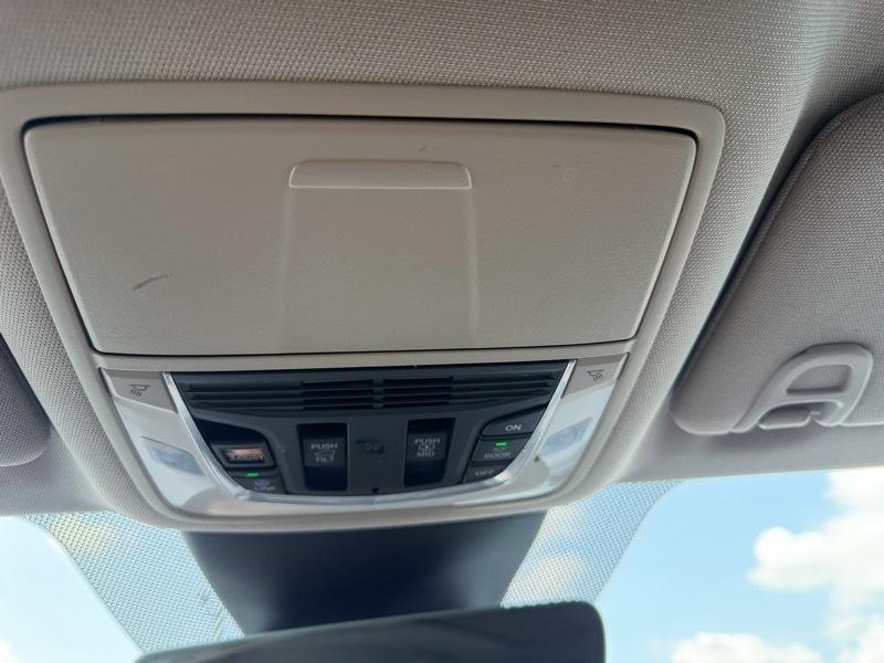 Acura MDX Technology Package 2022