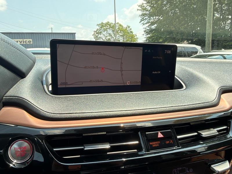 Acura MDX Technology Package 2022