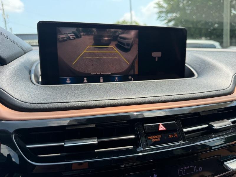 Acura MDX Technology Package 2022