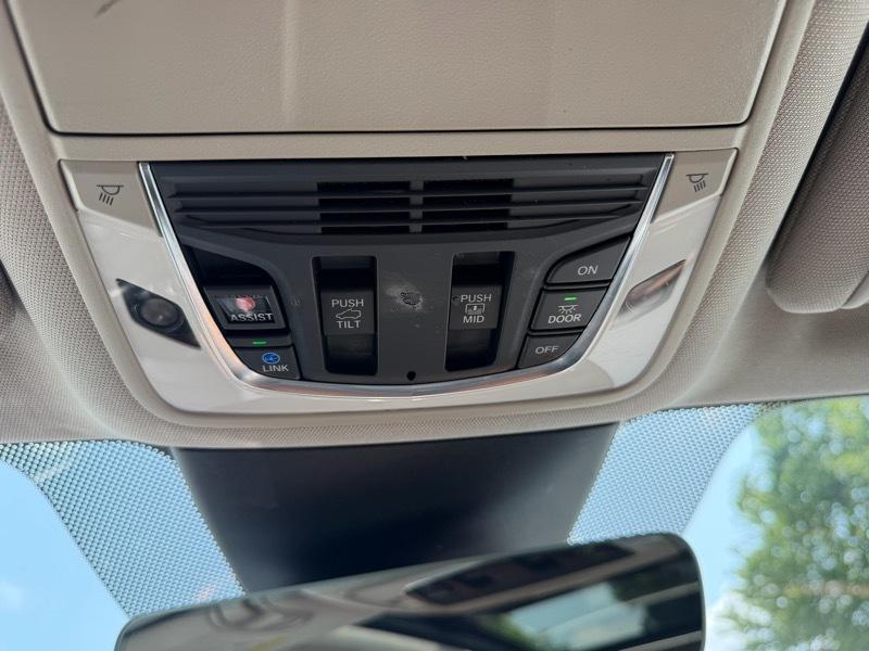 Acura MDX Technology Package 2022