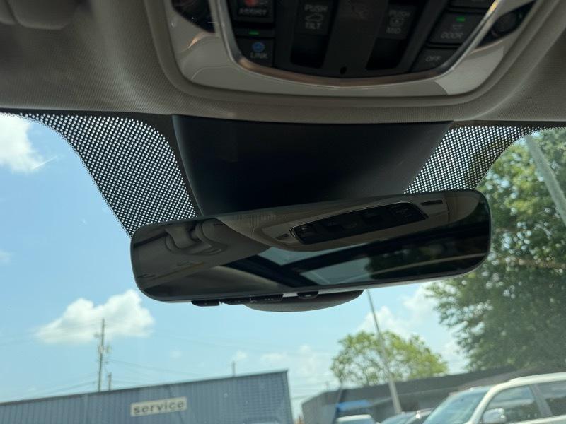 Acura MDX Technology Package 2022