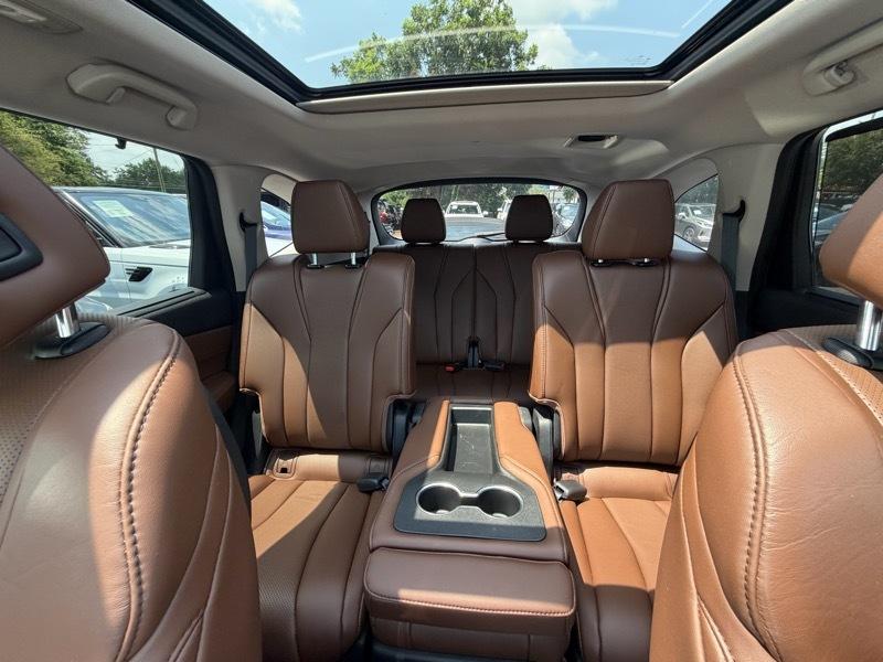 Acura MDX Technology Package 2022