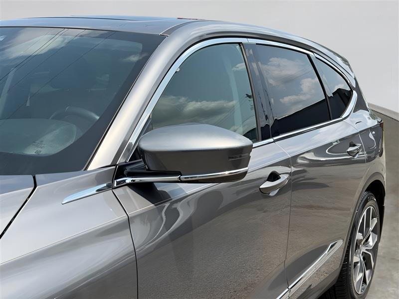 Acura MDX Technology Package 2022