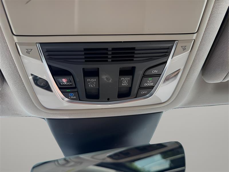 Acura MDX Technology Package 2022