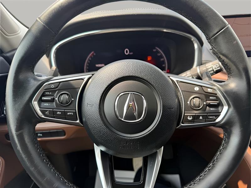 Acura MDX Technology Package 2022