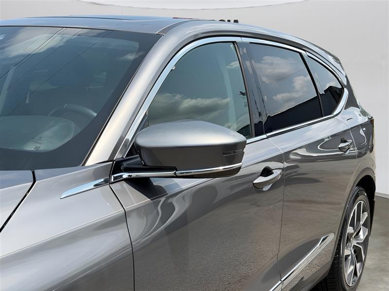 Acura MDX Technology Package 2022
