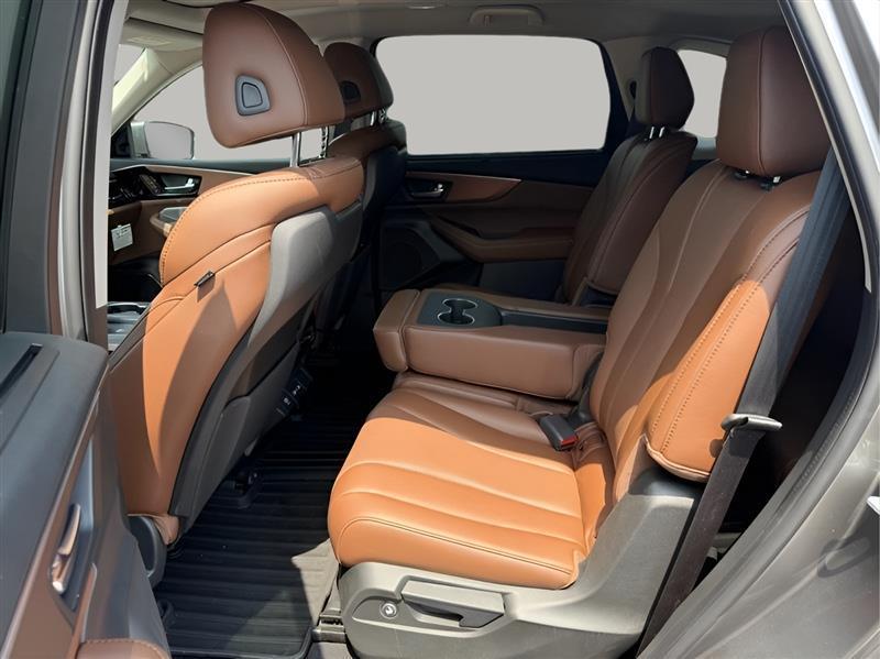 Acura MDX Technology Package 2022