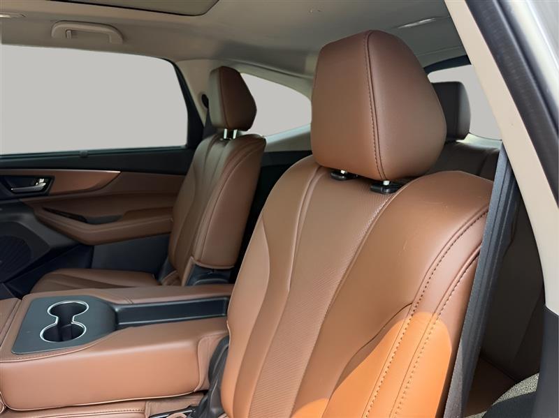 Acura MDX Technology Package 2022
