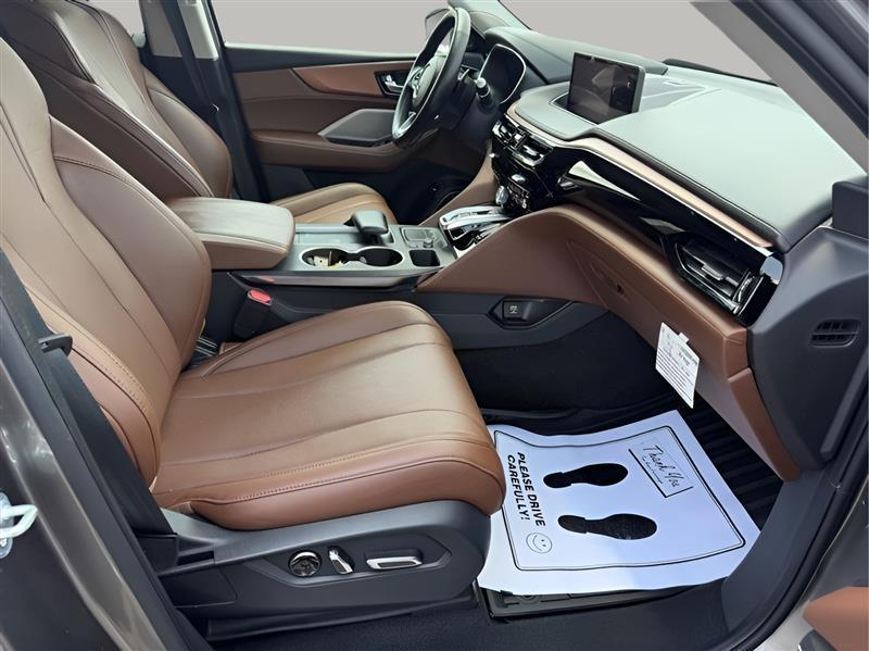 Acura MDX Technology Package 2022