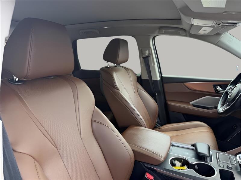 Acura MDX Technology Package 2022