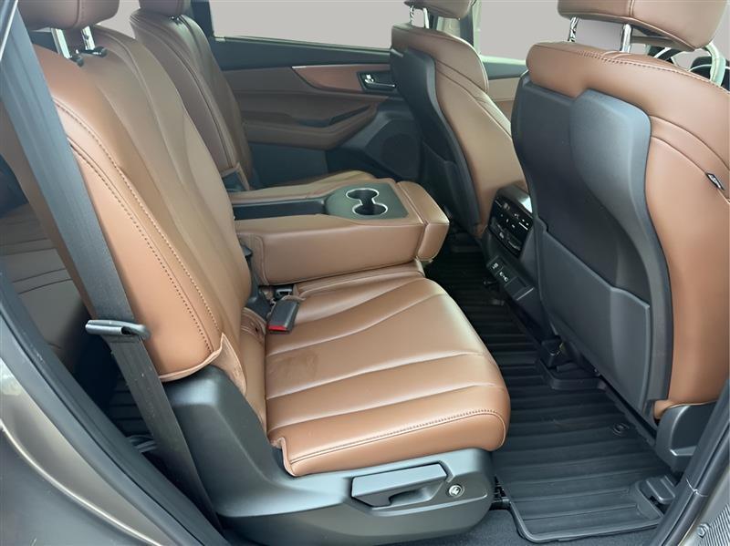 Acura MDX Technology Package 2022