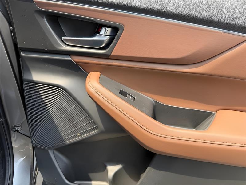 Acura MDX Technology Package 2022