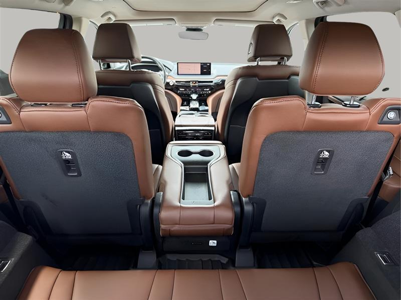 Acura MDX Technology Package 2022