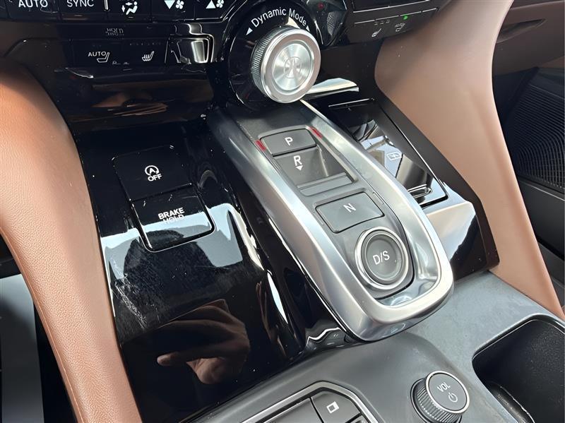 Acura MDX Technology Package 2022