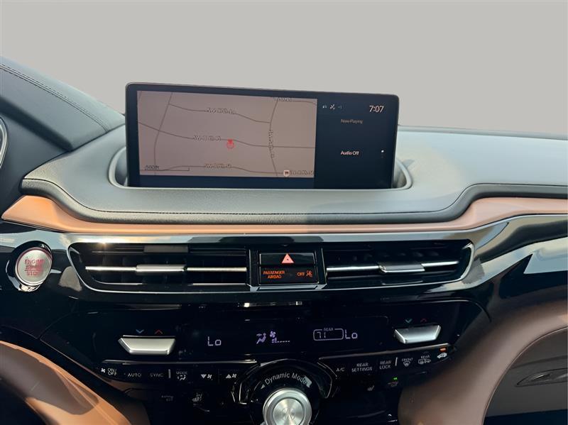 Acura MDX Technology Package 2022