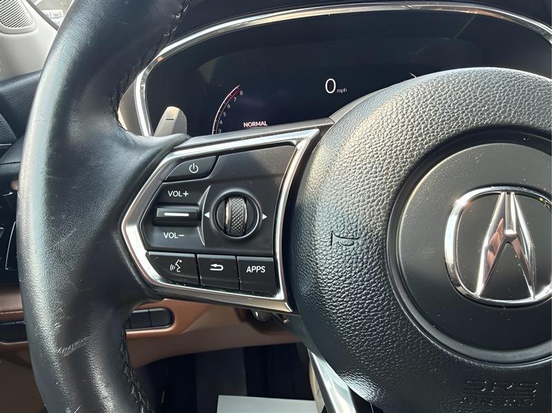 Acura MDX Technology Package 2022