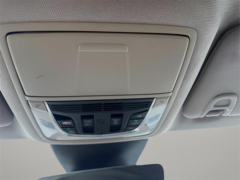 Acura MDX Technology Package 2022