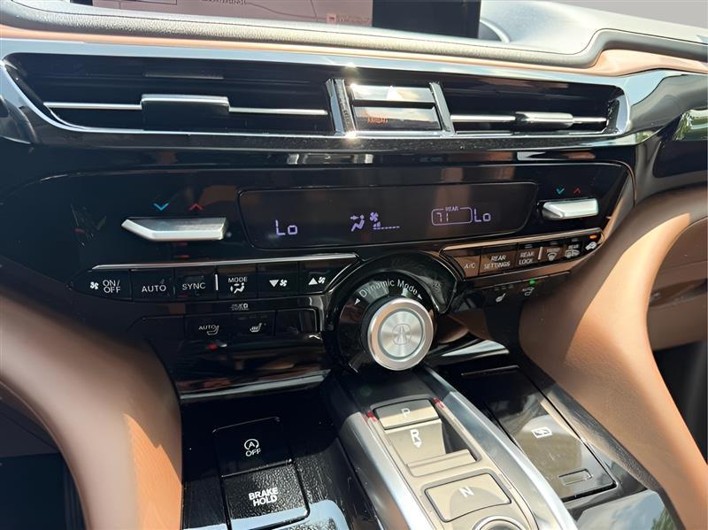 Acura MDX Technology Package 2022