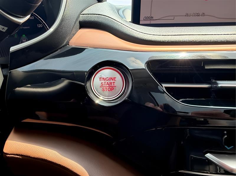 Acura MDX Technology Package 2022