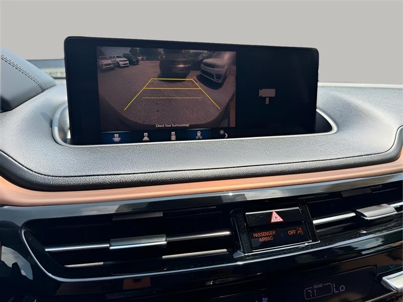 Acura MDX Technology Package 2022
