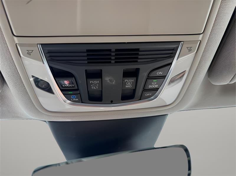 Acura MDX Technology Package 2022