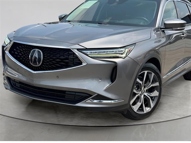 Acura MDX Technology Package 2022