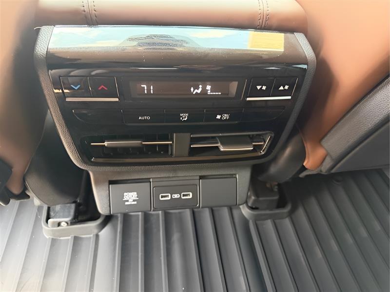 Acura MDX Technology Package 2022