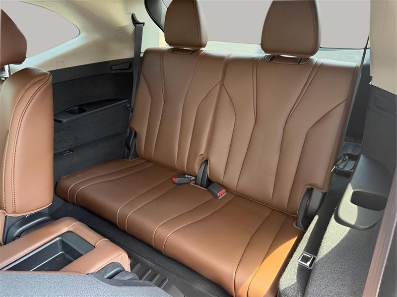 Acura MDX Technology Package 2022