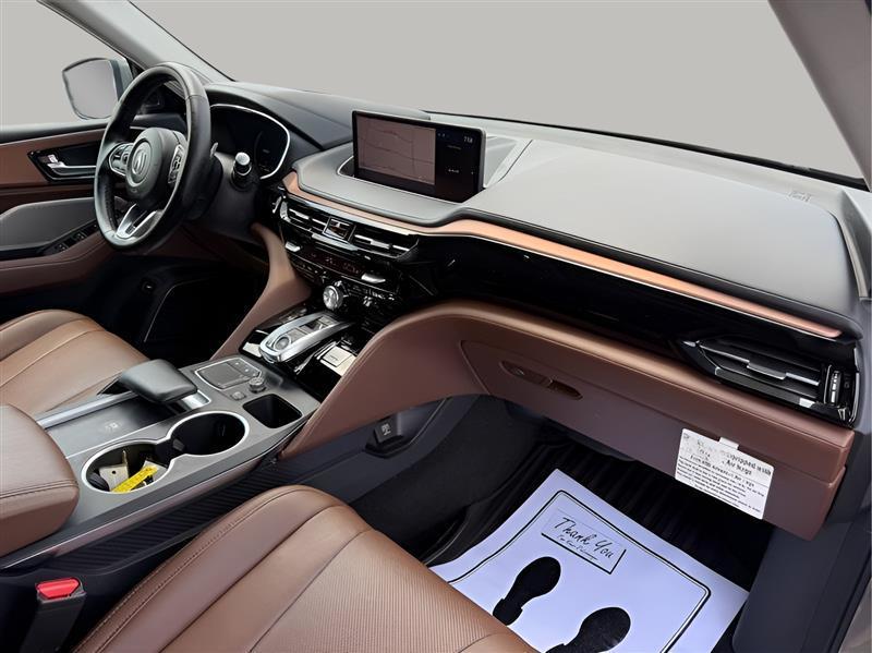 Acura MDX Technology Package 2022
