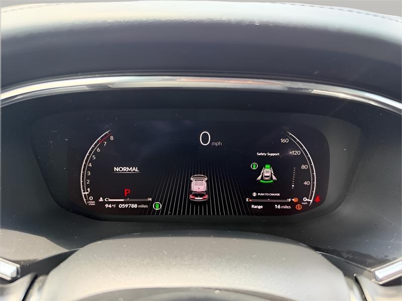 Acura MDX Technology Package 2022