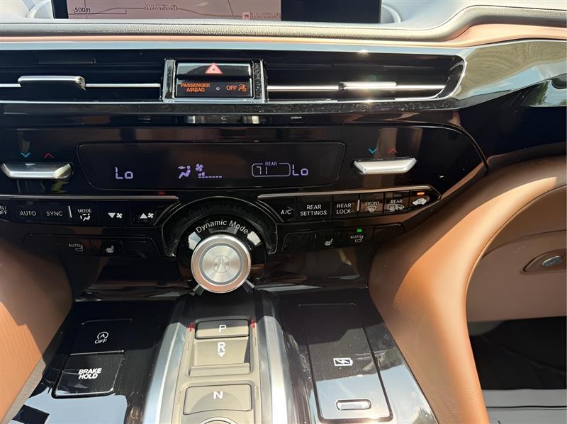 Acura MDX Technology Package 2022